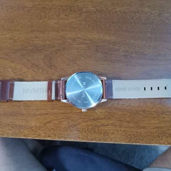 MVMT Ladies Boulevard Watch - Picture 3 of 8